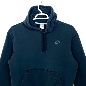 ✅ Nike Vintage Hoodie